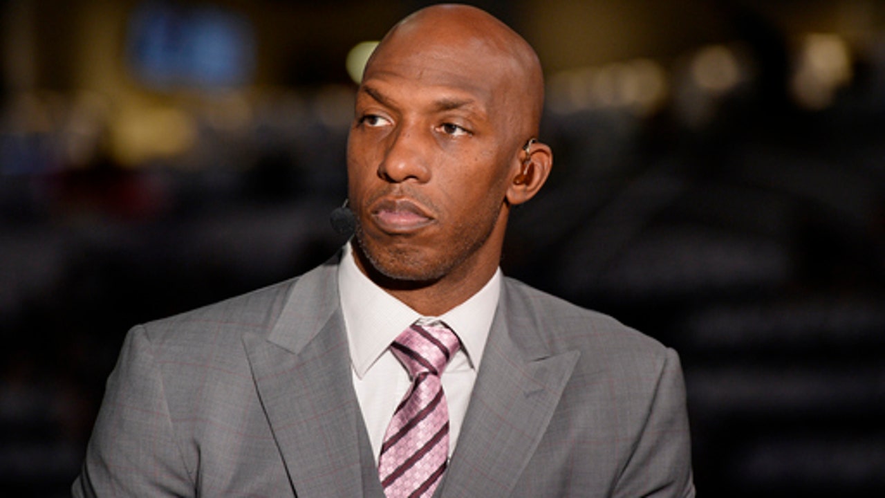 Spin move: Billups withdraws from Cavs' front-office job
